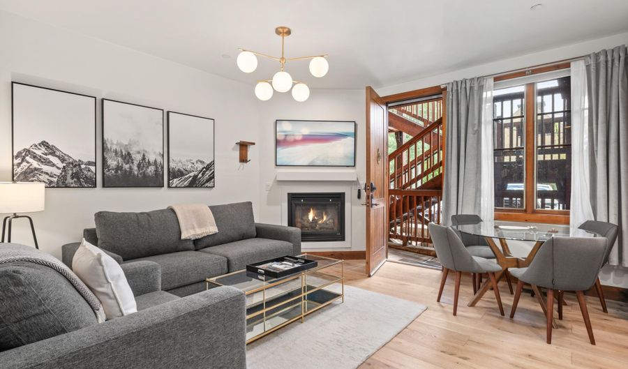501 W Main St A104, Aspen, CO 81611 - 1 Beds, 1 Bath