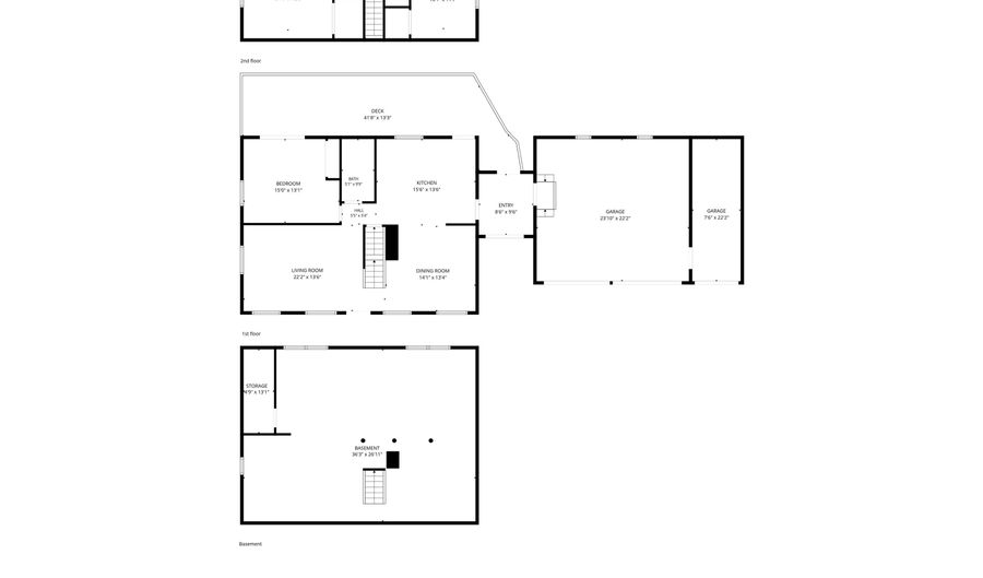 1586 Bent Hill Rd, Braintree, VT 05060 - 3 Beds, 2 Bath