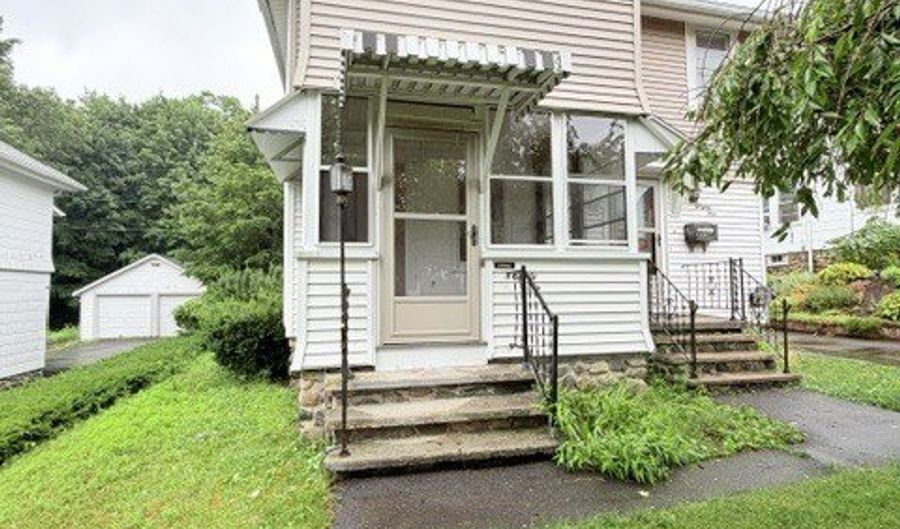 84 Putnam St, Bristol, CT 06010 - 2 Beds, 1 Bath