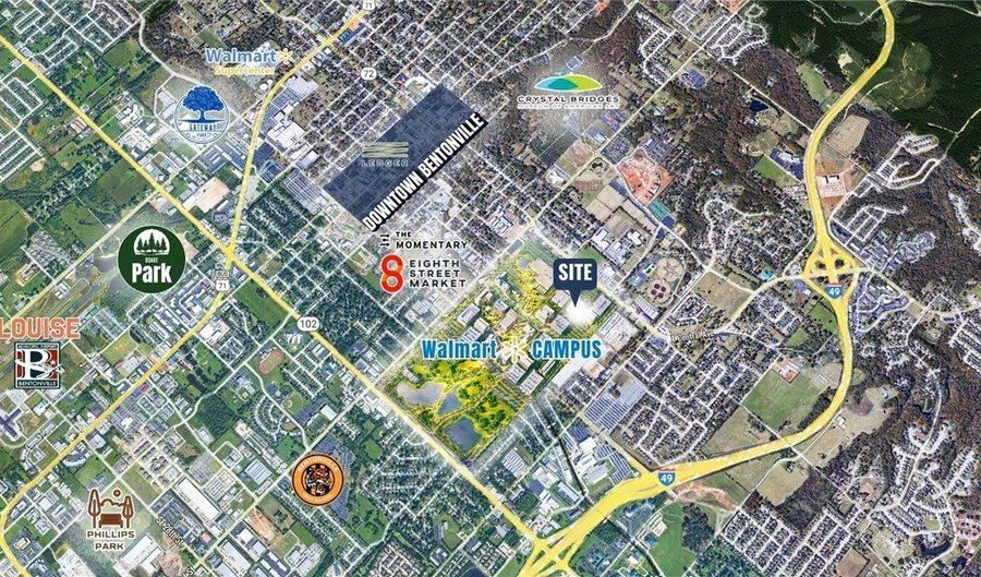 1406 E Central Ave 12, Bentonville, AR 72712 - 0 Beds, 0 Bath