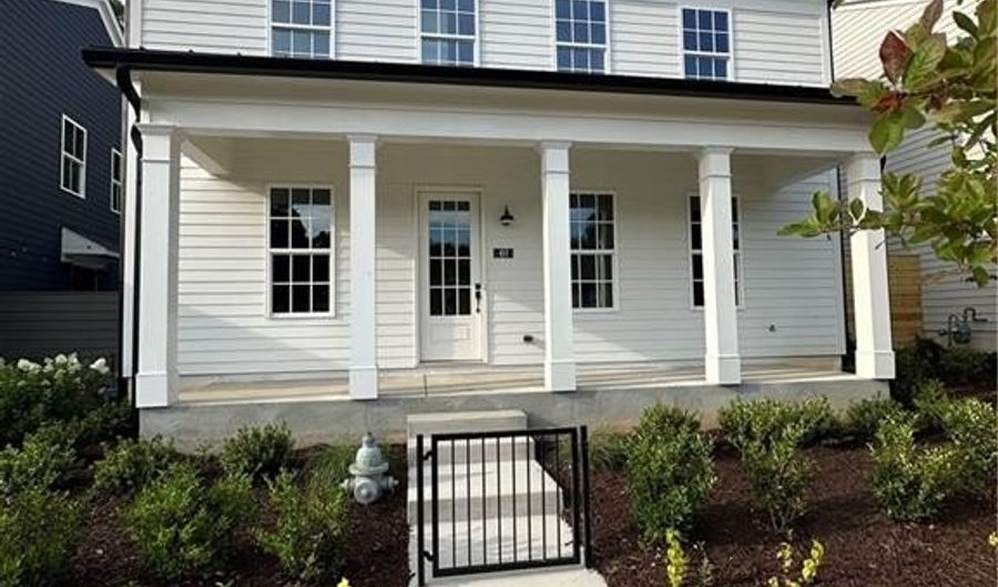 61 Hydrangea Ln Lot #75, Auburn, GA 30011 - 4 Beds, 4 Bath