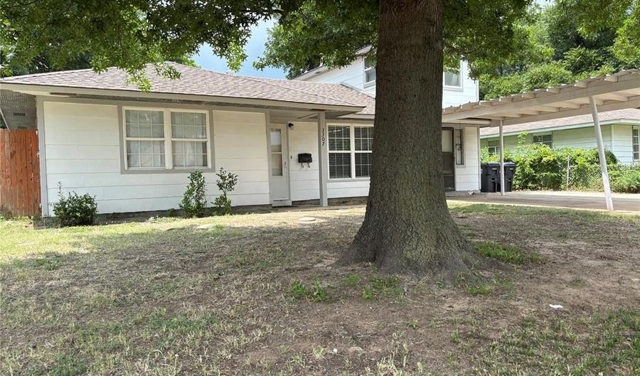 3307 N Mueller Ave, Bethany, OK 73008 - 4 Beds, 2 Bath