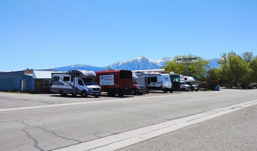 1417 Industrial Way, Gardnerville, NV 89410 - 0 Beds, 0 Bath