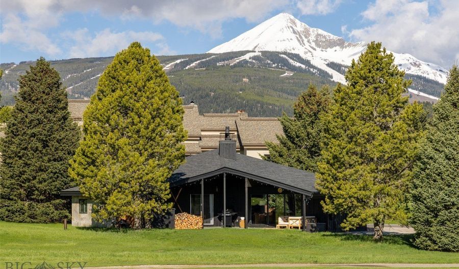 1930 Yellowtail, Big Sky, MT 59716 - 2 Beds, 2 Bath