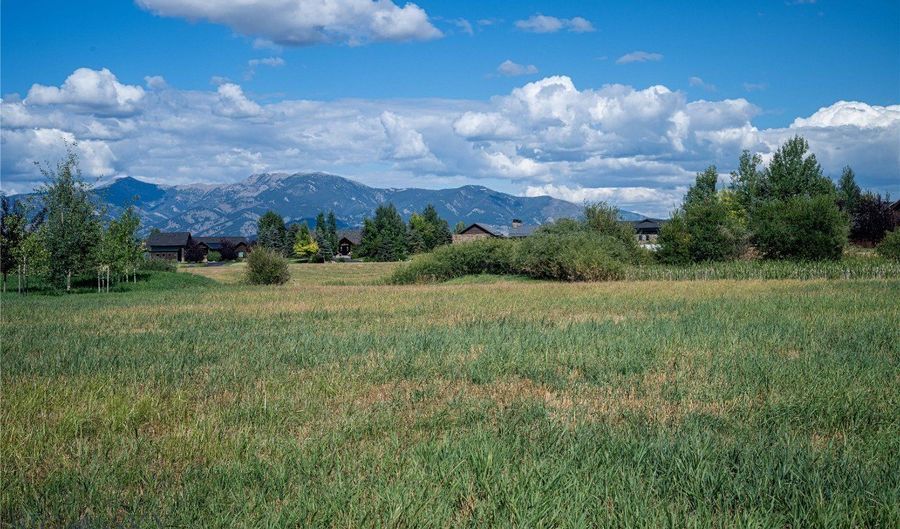 Brave Heart Loop lot # 15, Bozeman, MT 59718 - 0 Beds, 0 Bath