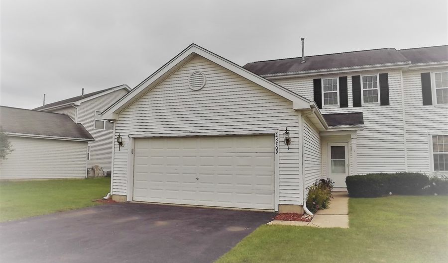 28709 Sawmill Ln, Lakemoor, IL 60051 - 3 Beds, 2 Bath