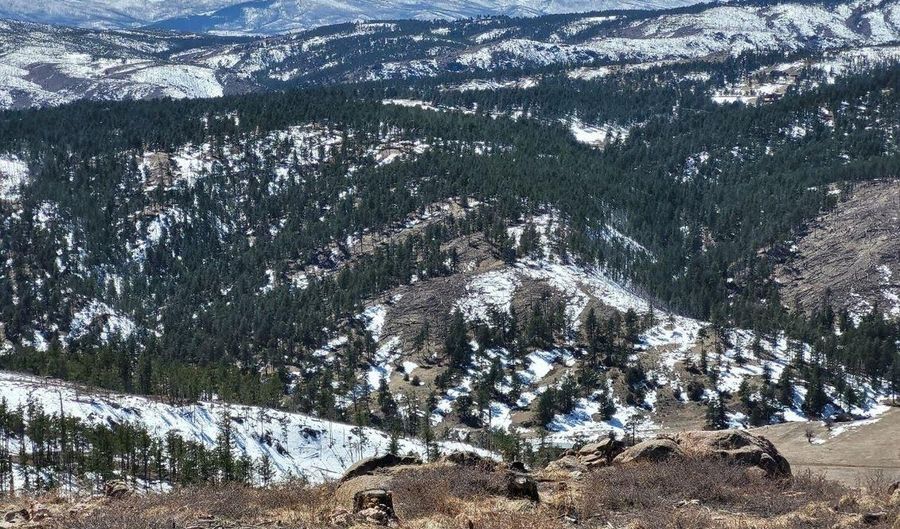 1390 Walking Wind Dr, Bellvue, CO 80512 - 0 Beds, 0 Bath