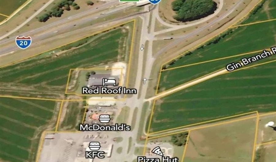 1042 Sumter Hwy, Bishopville, SC 29010 - 0 Beds, 0 Bath