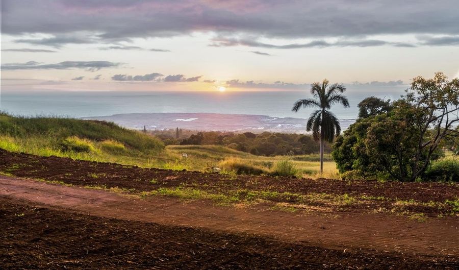 74-6001 KUINA Pl, Kailua Kona, HI 96740 - 0 Beds, 0 Bath