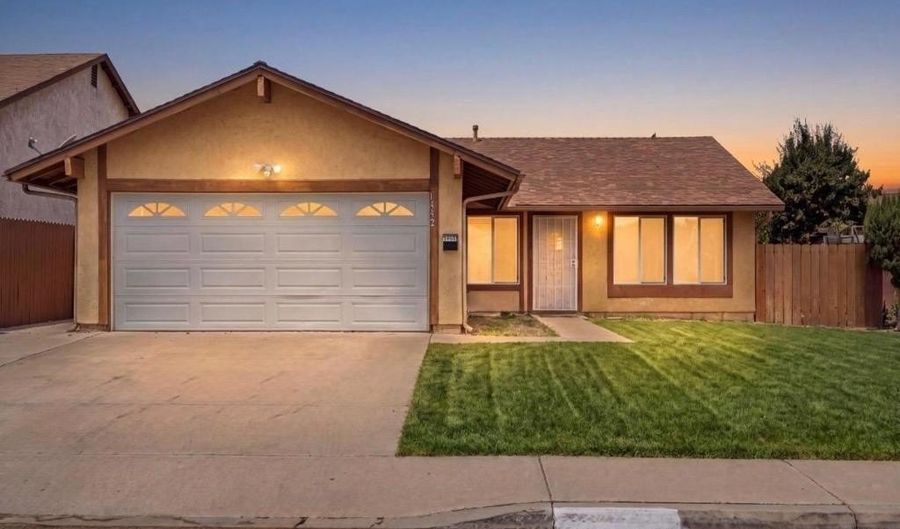 1992 Bandolier Ln, San Diego, CA 92154 - 3 Beds, 2 Bath