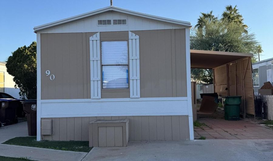 1650 S ARIZONA Ave 90, Chandler, AZ 85286 - 3 Beds, 2 Bath