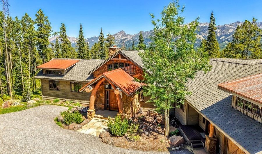 83 Peaks View Dr, Big Sky, MT 59718 - 5 Beds, 5 Bath