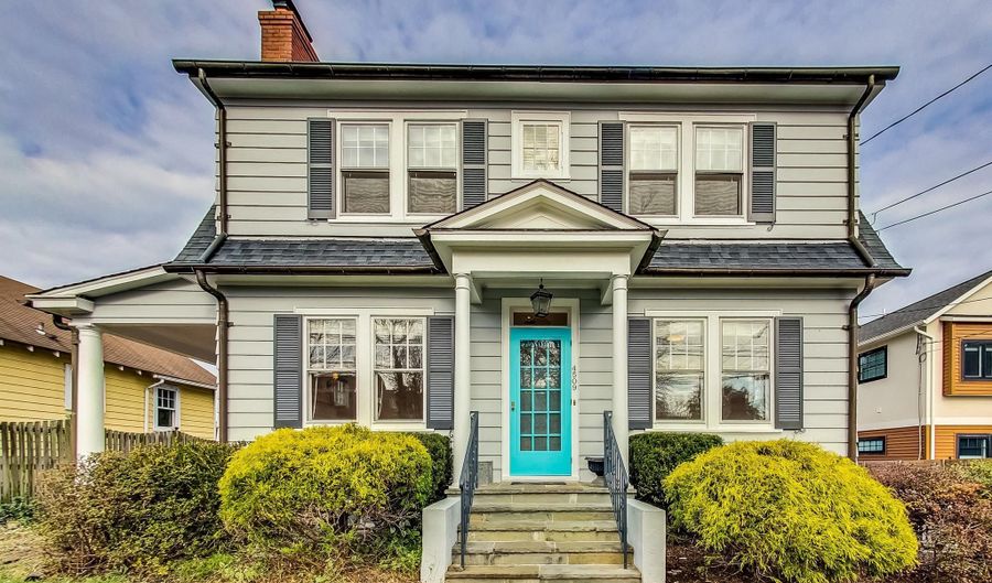 4509 HIGHLAND Ave, Bethesda, MD 20814 - 3 Beds, 2 Bath