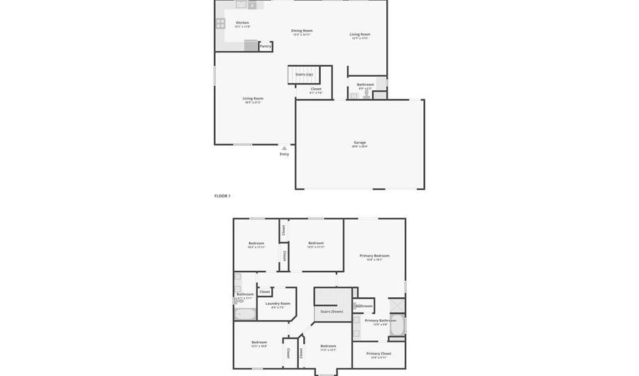 5471 Papagallo Dr, Oceanside, CA 92057 - 5 Beds, 3 Bath