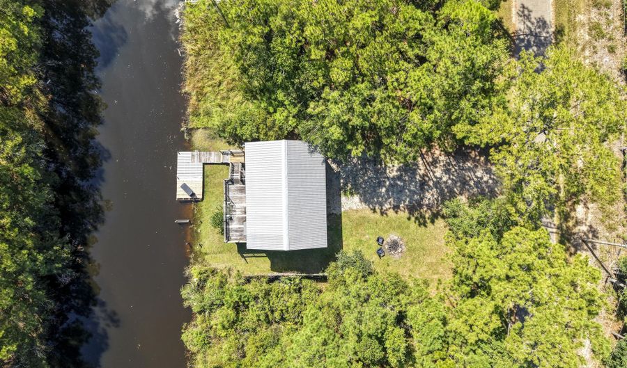 10100 Bancroft St, Bay St. Louis, MS 39520 - 2 Beds, 1 Bath