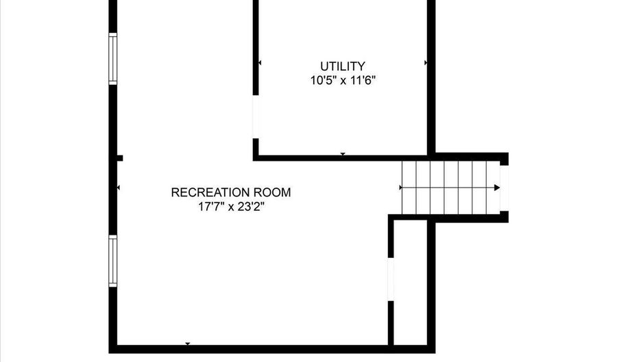 800 EVERGLADE Dr, Cheyenne, WY 82001 - 3 Beds, 2 Bath