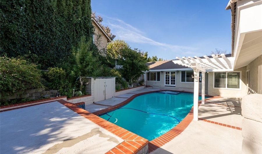 5269 E Rural Ridge Cir, Anaheim, CA 92807 - 5 Beds, 5 Bath