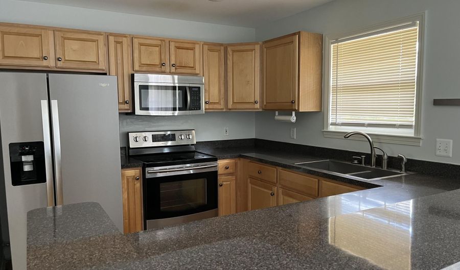 2815 Barclay Way, Ann Arbor, MI 48105 - 3 Beds, 4 Bath