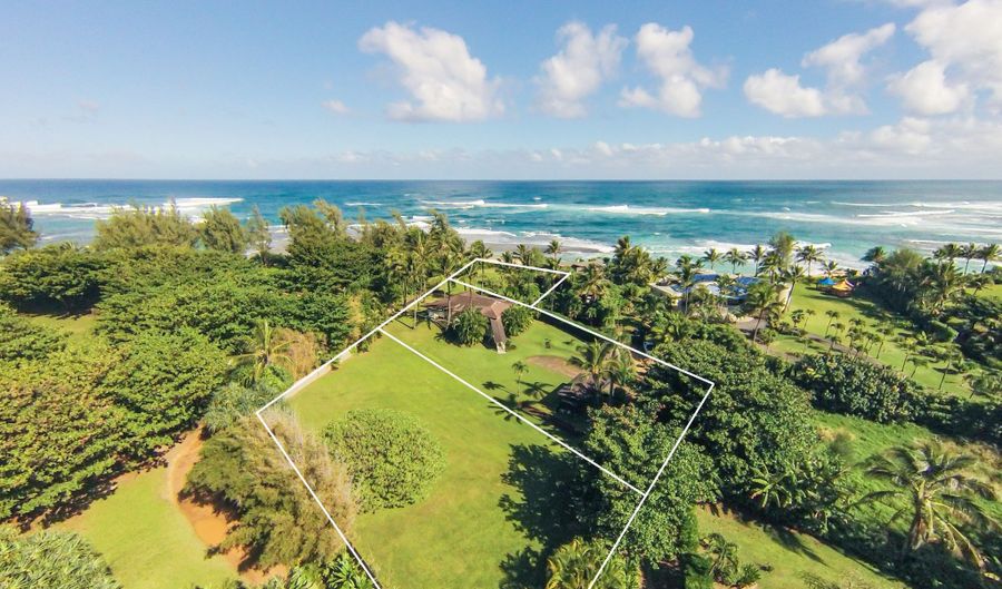 5-7538 KUHIO Hwy, Hanalei, HI 96714 - 3 Beds, 2 Bath