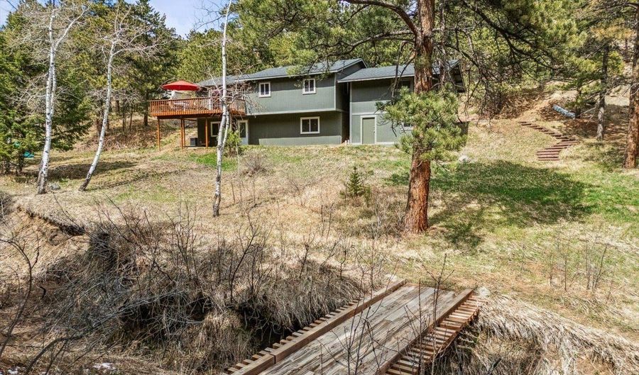 94 Spring Ln, Boulder, CO 80302 - 4 Beds, 3 Bath