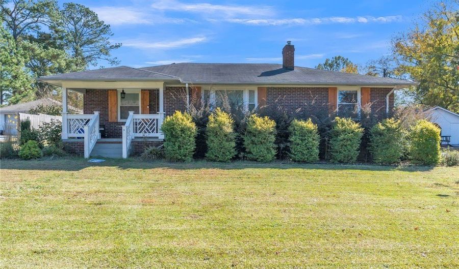 734 Anderson St, Belton, SC 29627 - 3 Beds, 1 Bath