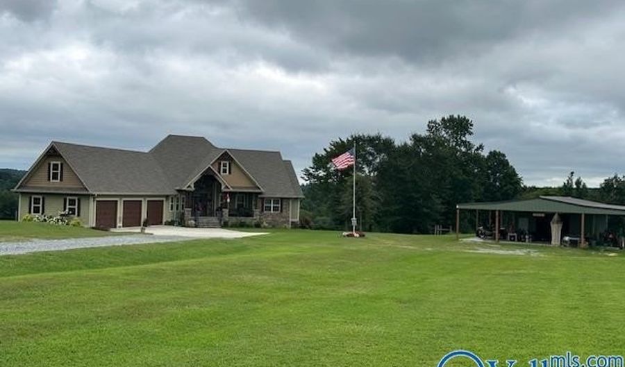 2102 Kuykendall Rd, Albertville, AL 35951 - 4 Beds, 3 Bath