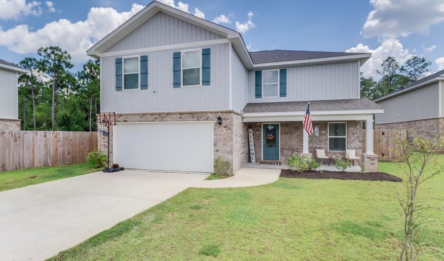 5416 Leeds Ln, Biloxi, MS 39532 - 4 Beds, 3 Bath