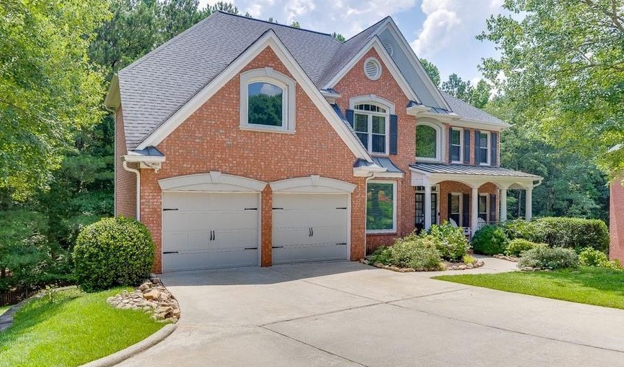 3313 Glen Devon Ln, Berkeley Lake, GA 30096 - 5 Beds, 4 Bath