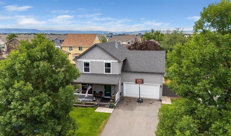 1119 Wyoming St, Belgrade, MT 59714 - 4 Beds, 4 Bath