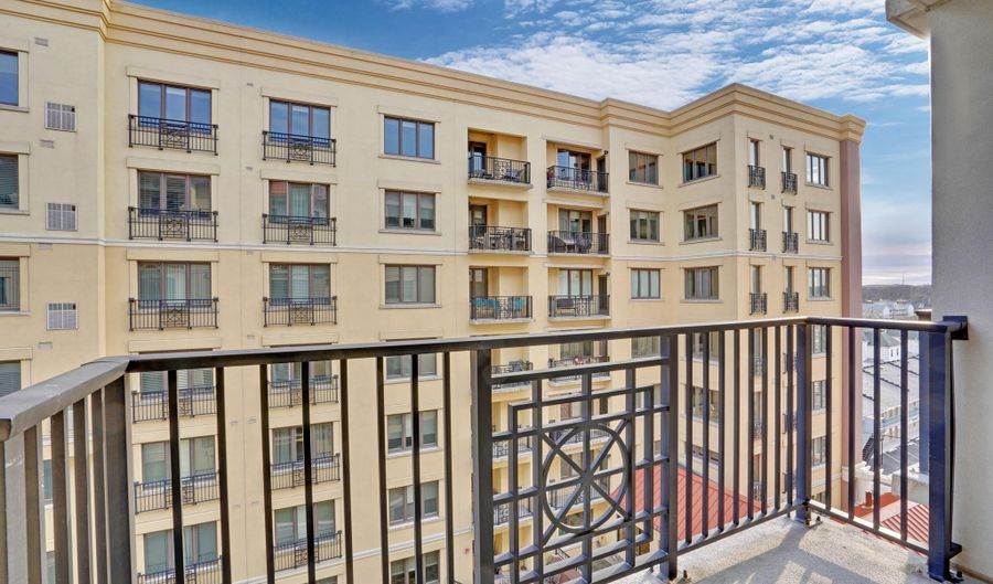 1501 Ocean Ave N 2609, Asbury Park, NJ 07712 - 2 Beds, 2 Bath