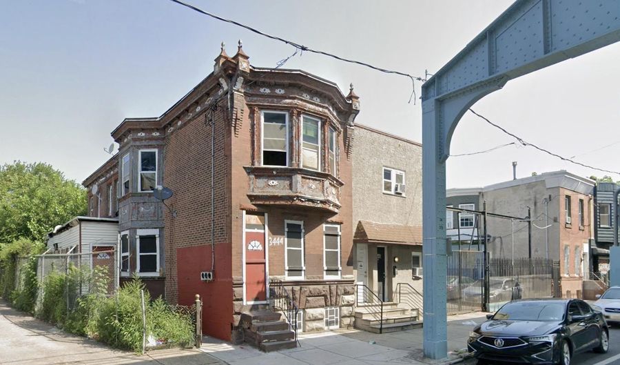 3466 KENSINGTON Ave, Philadelphia, PA 19134 - 3 Beds, 1 Bath