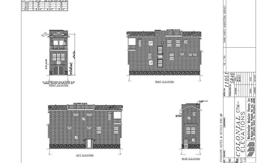 1401 Drexel Ave, Atlantic City, NJ 08401 - 0 Beds, 0 Bath