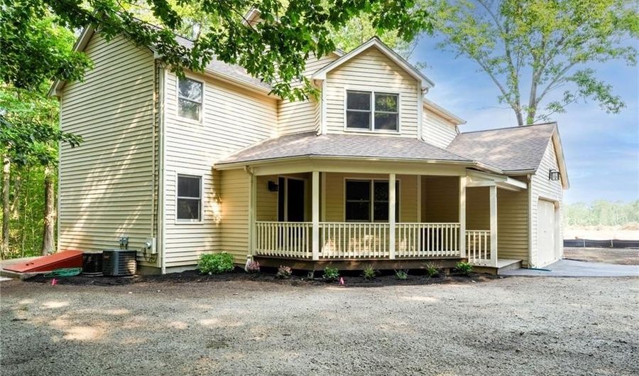 180 Pike Ave, Attleboro, MA 02703 - 3 Beds, 3 Bath