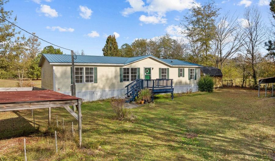 177 ARMSTRONG Rd, Ashville, AL 35953 - 3 Beds, 2 Bath