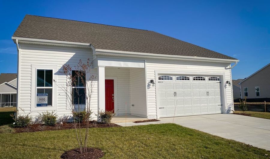 318 Heritage Shores Cir, Bridgeville, DE 19933 - 3 Beds, 2 Bath