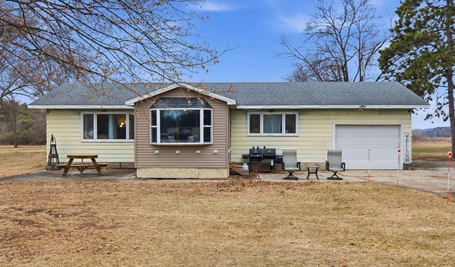 7336 Highway 14, Arena, WI 53503 - 2 Beds, 1 Bath