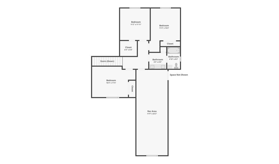 N9250 CASSANDRA Way, Appleton, WI 54915 - 5 Beds, 3 Bath