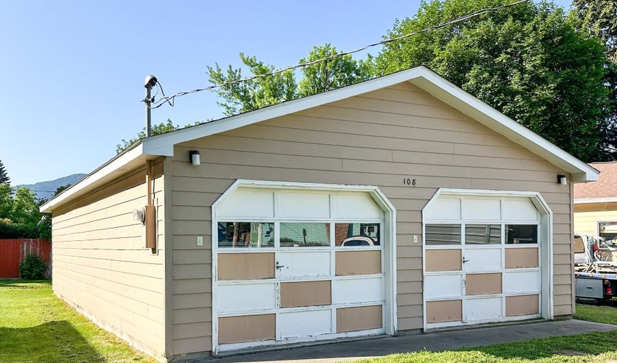 108 Bonner Ave, Bonner, MT 59823 - 0 Beds, 0 Bath