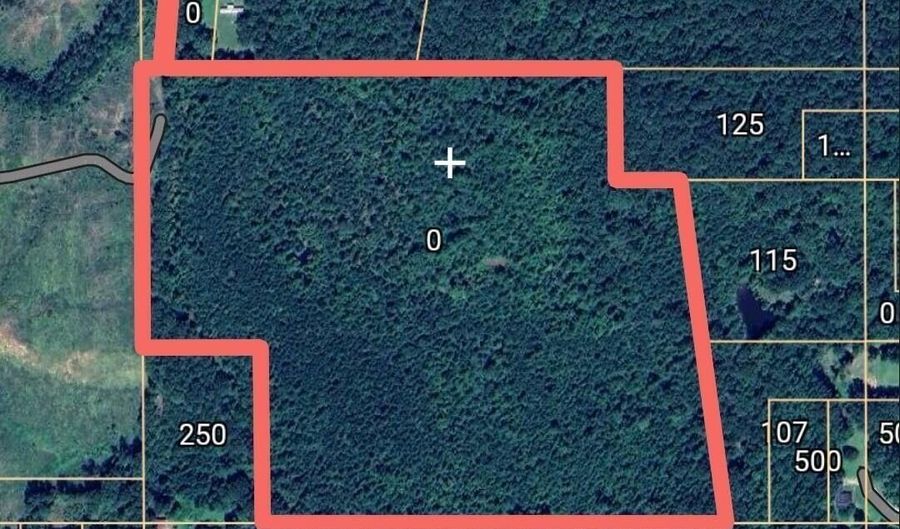 Cr 816, Blue Mountain, MS 38610 - 0 Beds, 0 Bath