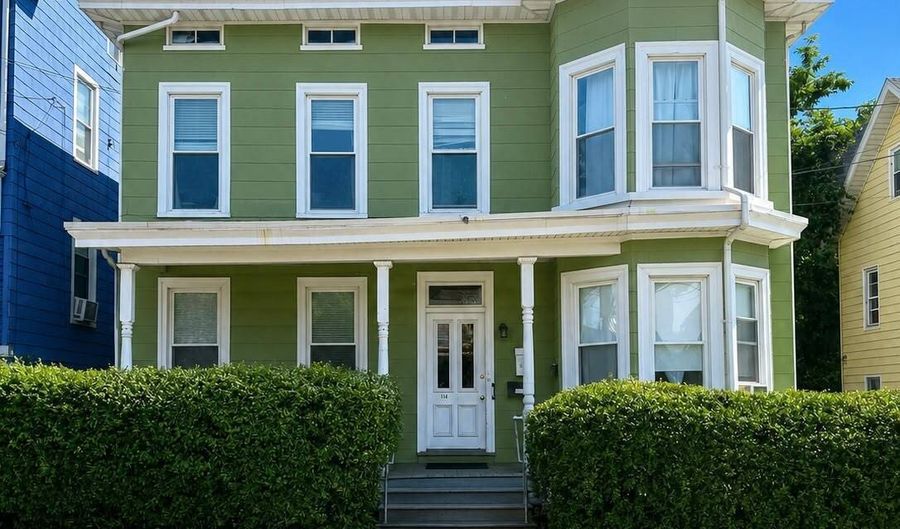 149 Milne St, Bridgeport, CT 06604 - 4 Beds, 2 Bath