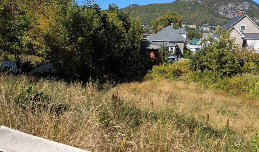 469 Hillsboro St, Berlin, NH 03570 - 0 Beds, 0 Bath