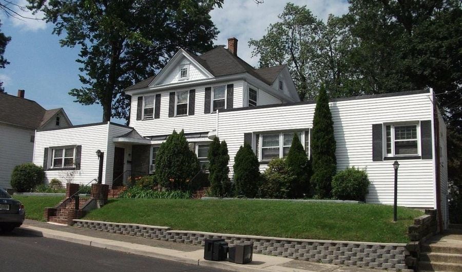 110 BELOIT Ave, Audubon, NJ 08106 - 0 Beds, 0 Bath