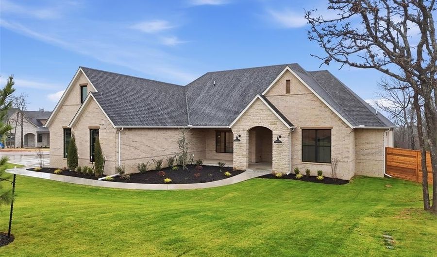 12875 Hidden Trl, Arcadia, OK 73007 - 4 Beds, 3 Bath