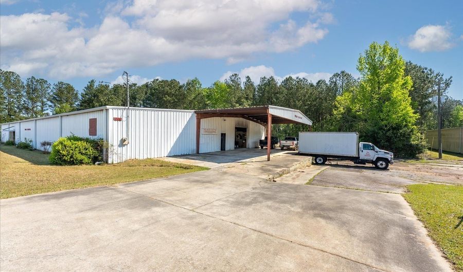 1060 Industrial, Union Point, GA 30669 - 0 Beds, 0 Bath