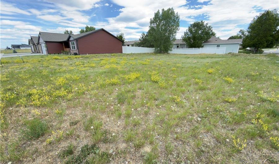 1981 Gleneagles Blvd Lot 24A, Billings, MT 59105 - 0 Beds, 0 Bath