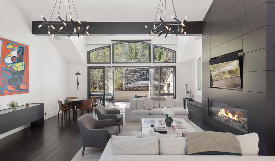 121 W Hyman Ave B, Aspen, CO 81611 - 4 Beds, 5 Bath