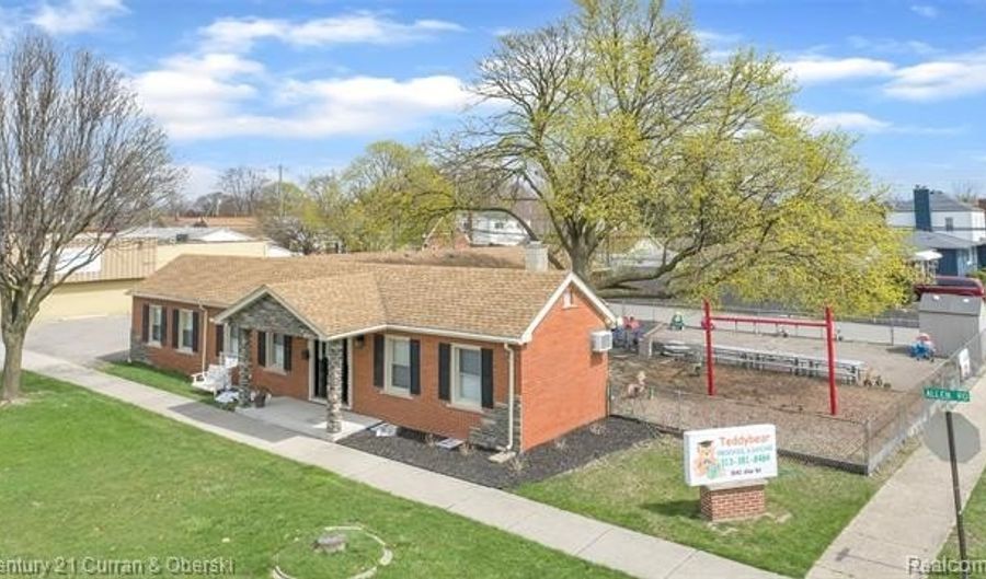 5043 Allen Rd, Allen Park, MI 48101 - 0 Beds, 0 Bath