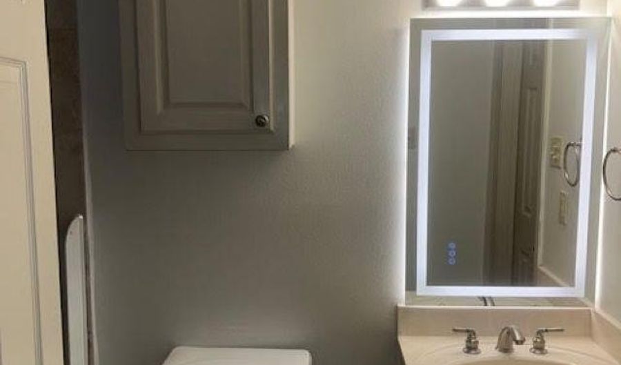 2045 3rd St #112, Baton Rouge, LA 70802 - 1 Beds, 1 Bath