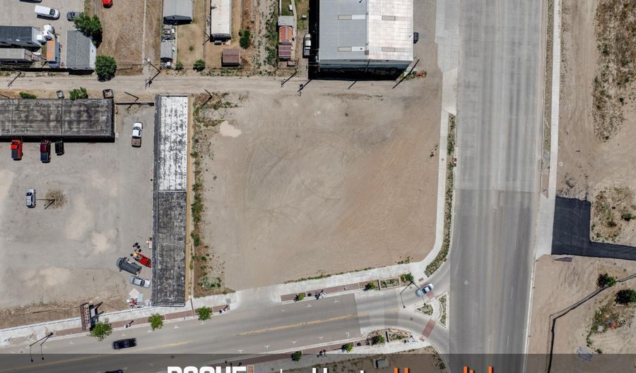 935 W Yellowstone, Casper, WY 82601 - 0 Beds, 0 Bath