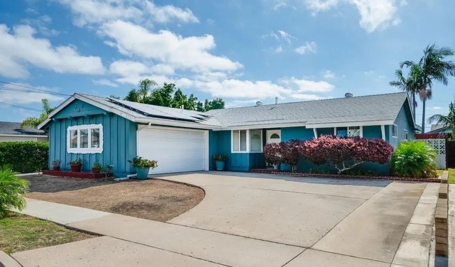 4351 Mount Hukee, San Diego, CA 92117 - 3 Beds, 2 Bath